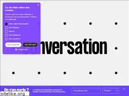 Sites similar to entrecom.com