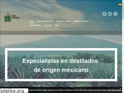 Sites similar to entrecompas.es