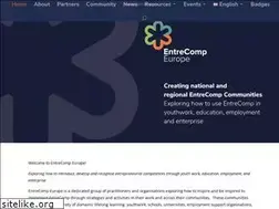 Sites similar to entrecompeurope.eu