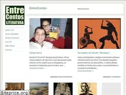 Sites similar to entrecontos.com