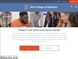 Sites similar to entrecorps.illinois.edu