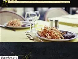 Sites similar to entrecote.fr