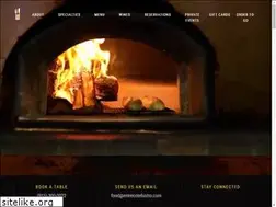 Sites similar to entrecotebistro.com