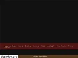 Sites similar to entrecoteolivier.com.br