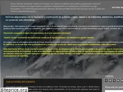 Sites similar to entrecuerdasytrastes.blogspot.com