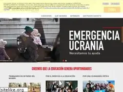 Sites similar to entreculturas.org