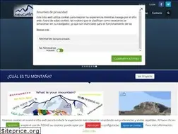 Sites similar to entrecumbres.com