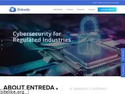 Sites similar to entreda.com