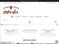 Sites similar to entredosalfajorespremium.online