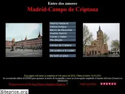Sites similar to entredosamores.es
