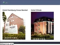 Sites similar to entree-hotels.de