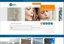 Sites similar to entree.nu