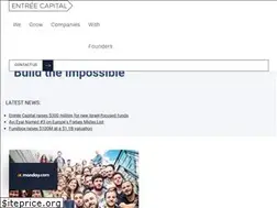 Sites similar to entreecap.com