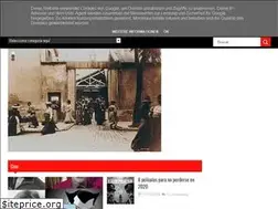 Sites similar to entreelcaosyelorden.com