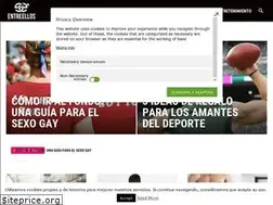 Sites similar to entreellos.com