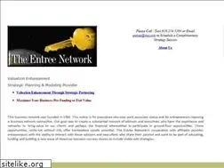 Sites similar to entreeltd.com