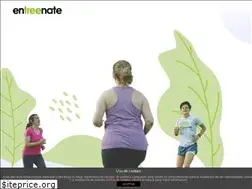 Sites similar to entreenate.es