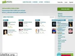 Sites similar to entreescritores.com