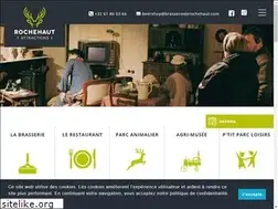 Sites similar to entrefermeetforet.be