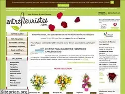 Sites similar to entrefleuristes.com