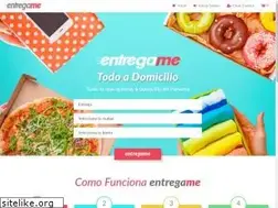 Sites similar to entregame.com