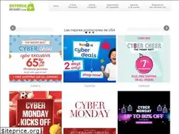 Sites similar to entregamiami.com.uy