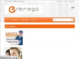 Sites similar to entregamt.com