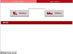 Sites similar to entregarapidacampinas.com.br