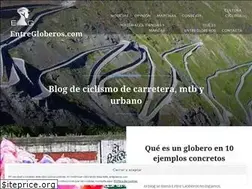 Sites similar to entregloberos.com