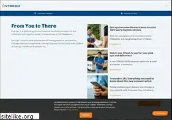 Sites similar to entrego.com.ph