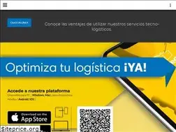 Sites similar to entregoya.com