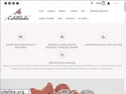Sites similar to entrehilados.com