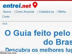 Sites similar to entrei.net