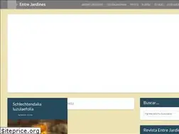 Sites similar to entrejardines.uy