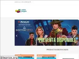 Sites similar to entrejuegos.cl
