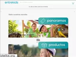 Sites similar to entrekids.cl