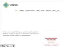 Sites similar to entrelacs.com