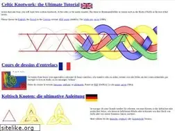 Sites similar to entrelacs.net