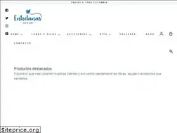 Sites similar to entrelanas.com