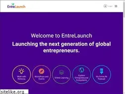 Sites similar to entrelaunch.org