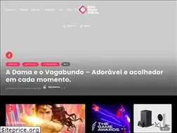 Sites similar to entrelementos.com