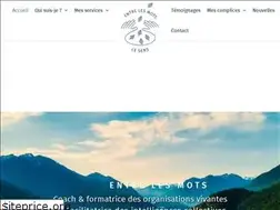 Sites similar to entrelesmots.fr