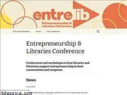 Sites similar to entrelib.org