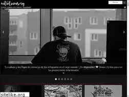 Sites similar to entrelineas.org