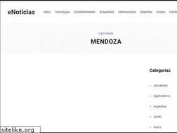 Sites similar to entrelineasmza.com.ar