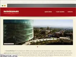 Sites similar to entrelinhas.net