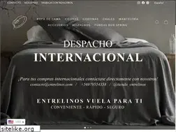 Sites similar to entrelinos.com