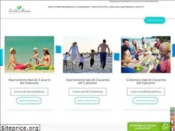 Sites similar to entremares.com.br