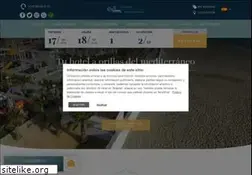 Sites similar to entremares.es