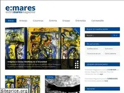Sites similar to entremaresmagazine.com